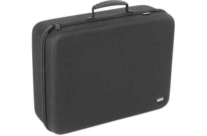 Husă rigidă Rodecaster & microfon UDG Creator Hardcase RodeCaster Pro II/Duo