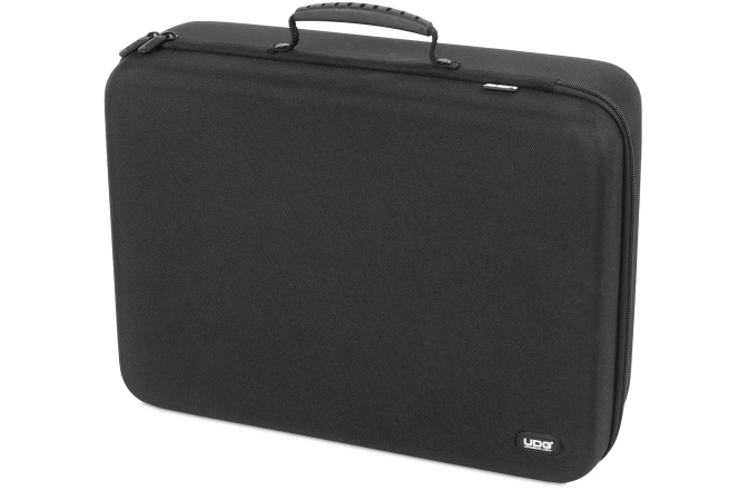 Husă rigidă Rodecaster & microfon UDG Creator Hardcase RodeCaster Pro II/Duo