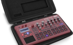 Husă rigidă sampler DJ UDG Creator Hardcase Korg Electribe/ Sampler