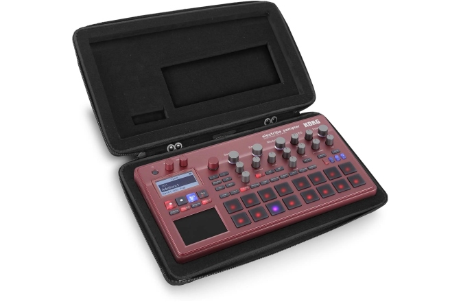 Husă rigidă sampler DJ UDG Creator Hardcase Korg Electribe/ Sampler