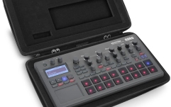 Husă rigidă sampler DJ UDG Creator Hardcase Korg Electribe/ Sampler