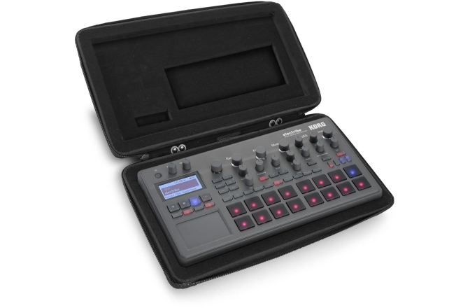 Husă rigidă sampler DJ UDG Creator Hardcase Korg Electribe/ Sampler