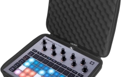Husă rigidă sampler DJ UDG Creator Hardcase Novation Circuit Tracks/ Rhythm
