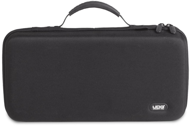 Husă rigidă sampler DJ UDG Creator Hardcase RMX-1000