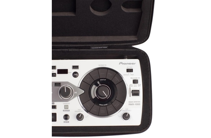 Husă rigidă sampler DJ UDG Creator Hardcase RMX-1000