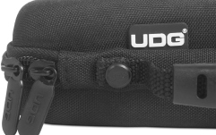 Husă rigidă sintetizator  UDG Creator Hardcase Korg Volca Series