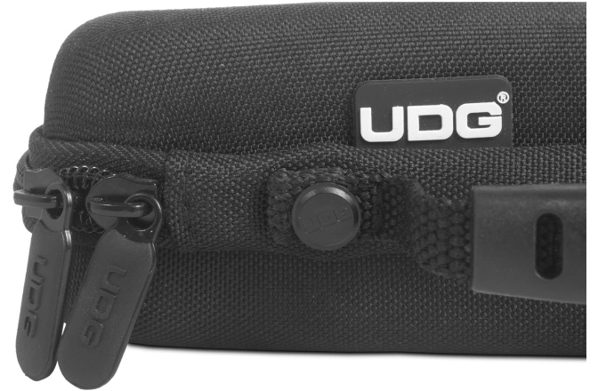 Husă rigidă sintetizator  UDG Creator Hardcase Korg Volca Series