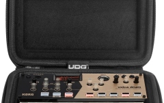 Husă rigidă sintetizator  UDG Creator Hardcase Korg Volca Series