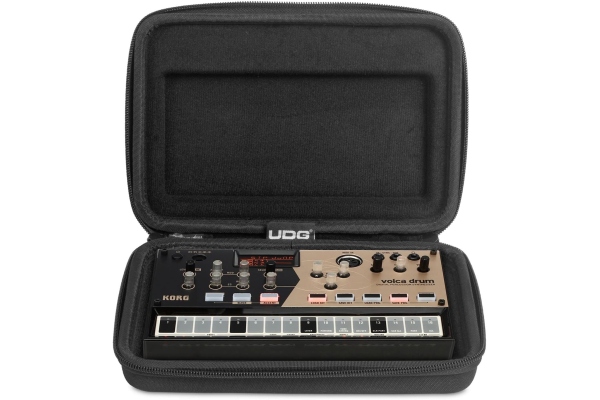 Creator Hardcase Korg Volca Series Creator Hardcase Korg Volca Series