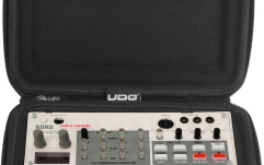Husă rigidă sintetizator  UDG Creator Hardcase Korg Volca Series