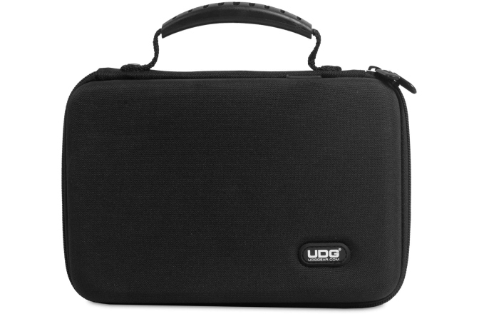 Husă rigidă sintetizator  UDG Creator Hardcase Korg Volca Series
