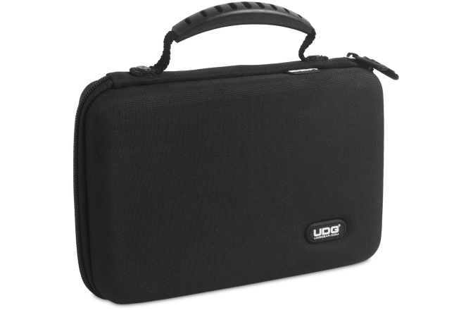 Husă rigidă sintetizator  UDG Creator Hardcase Korg Volca Series