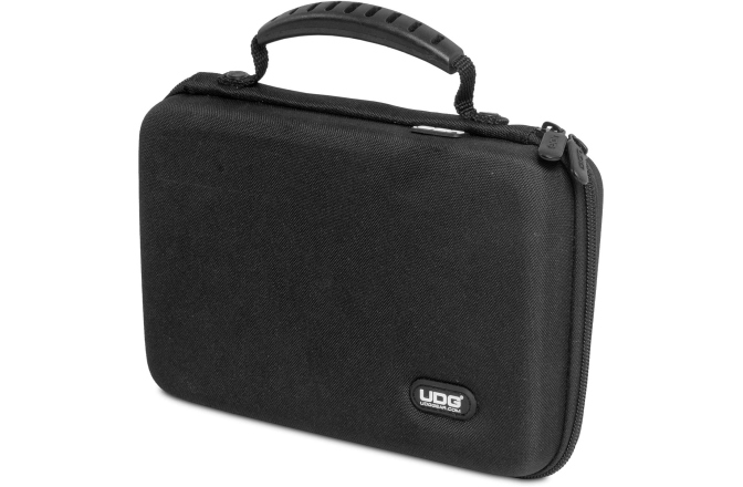 Husă rigidă sintetizator  UDG Creator Hardcase Korg Volca Series
