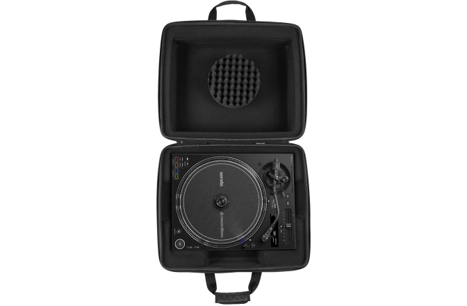 Husă rigidă Turntable DJ UDG Creator Hardcase PLX-CRSS12
