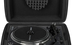 Husă rigidă Turntable DJ UDG Creator Hardcase PLX-CRSS12