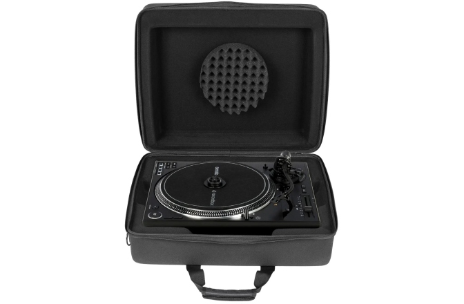 Husă rigidă Turntable DJ UDG Creator Hardcase PLX-CRSS12