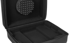 Husă rigidă Turntable DJ UDG Creator Hardcase PLX-CRSS12