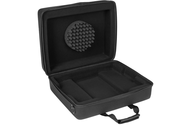 Husă rigidă Turntable DJ UDG Creator Hardcase PLX-CRSS12