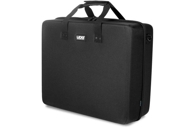 Husă rigidă Turntable DJ UDG Creator Hardcase PLX-CRSS12