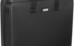Husă rigidă Turntable DJ UDG Creator Hardcase PLX-CRSS12