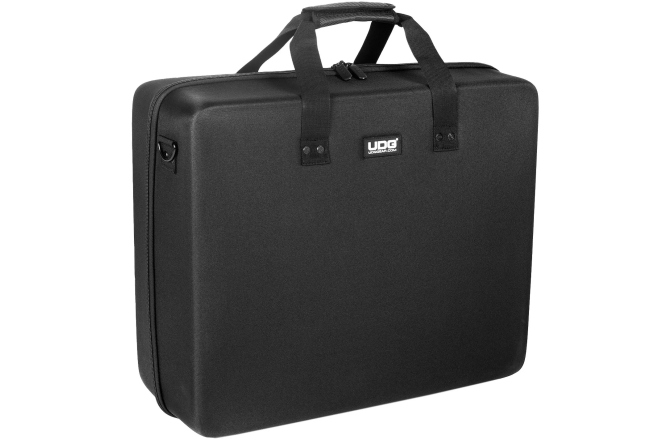 Husă rigidă Turntable DJ UDG Creator Hardcase PLX-CRSS12