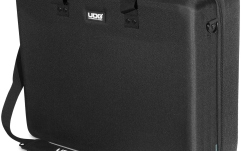Husă rigidă Turntable DJ UDG Creator Hardcase PLX-CRSS12