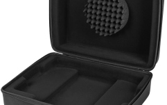 Husă rigidă Turntable DJ UDG Creator Hardcase PLX-CRSS12