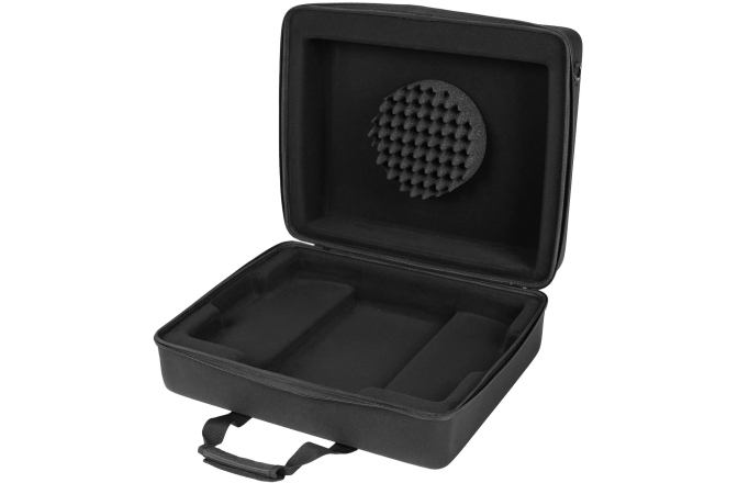 Husă rigidă Turntable DJ UDG Creator Hardcase PLX-CRSS12