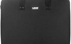 Husă rigidă Turntable DJ UDG Creator Hardcase PLX-CRSS12