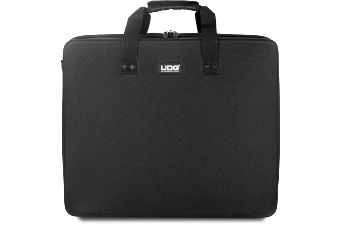 Husă rigidă Turntable DJ UDG Creator Hardcase PLX-CRSS12