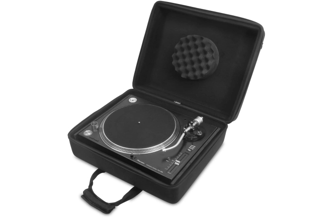 Husă rigidă Turntable UDG Creator Hardcase Turntable