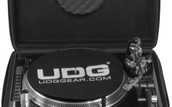 Husă rigidă Turntable UDG Creator Hardcase Turntable