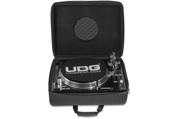Creator Hardcase Turntable Creator Hardcase Turntable