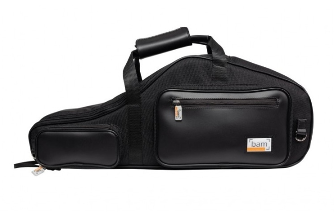 Husă Saxofon Alto bam BAMTECH Sax Alto Gigbag BTECH3001SN