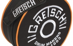 Husa snare  Gretsch  Deluxe 14" x 5,5" GR-5514SB