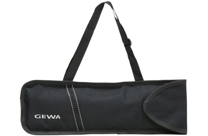 Husă stativ partituri Gewa Music Stand Bag - 42x13