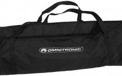 Husă stative boxe Omnitronic Carrying Bag for STS-1