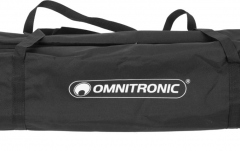 Husă stative boxe Omnitronic Carrying Bag ZK-4023