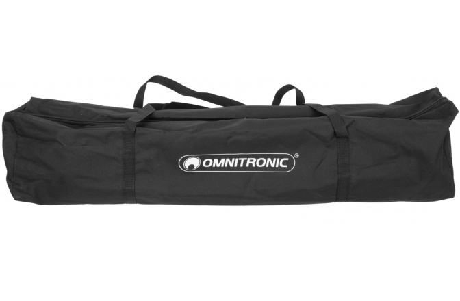 Husă stative boxe Omnitronic Carrying Bag ZK-4023