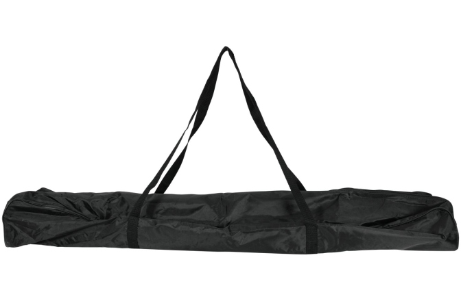 Husă stative boxe Omnitronic TT-1 Carrying Bag for two Speaker Stands