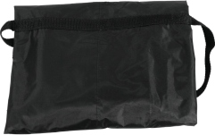 Husă stative boxe Omnitronic TT-1 Carrying Bag for two Speaker Stands