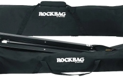 Husă stative boxe RockBag Speaker Stand Bag 130 x 25 x 16 cm
