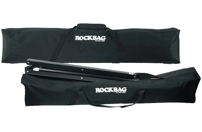 Husă stative boxe RockBag Speaker Stand Bag 130 x 25 x 16 cm