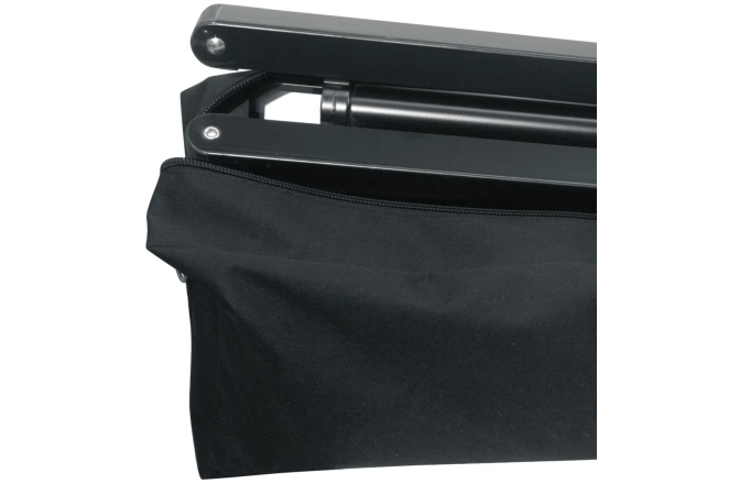 Husă stative boxe RockBag Speaker Stand Bag 130 x 25 x 16 cm