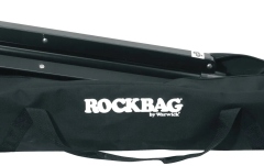 Husă stative boxe RockBag Speaker Stand Bag 130 x 25 x 16 cm