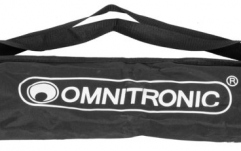 Husă stative Omnitronic BPS-3 Transport Bag (stand 2x)