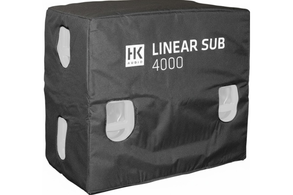 Cover L5 SUB-4000 A