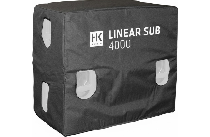 Husa subwoofer HK Audio Cover L5 SUB-4000 A