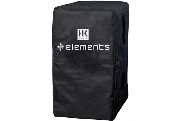 Elements E115 Sub Cover
