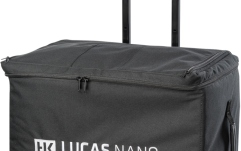 Husă subwoofer HK Audio Lucas Nano 600 Roller Bag